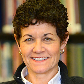 Elizabeth (Liz) Ciabocchi, Ed.D. 